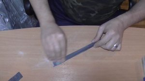 как отполировать оргстекло