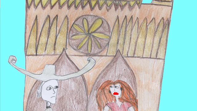 душа маленькой пиксы 0001 смотреть онлайн