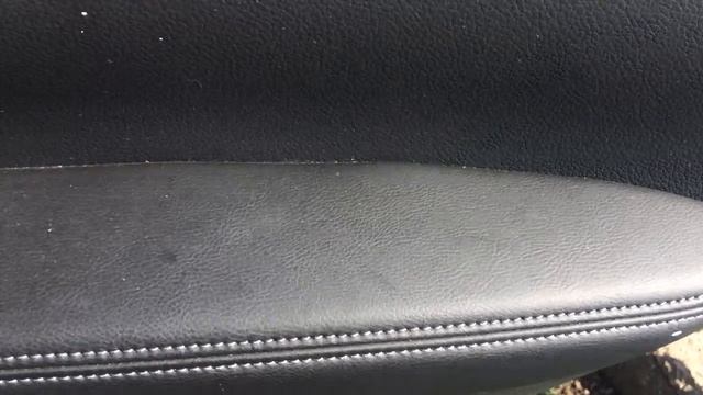 Nissan Rogue Хімчистка смотреть онлайн