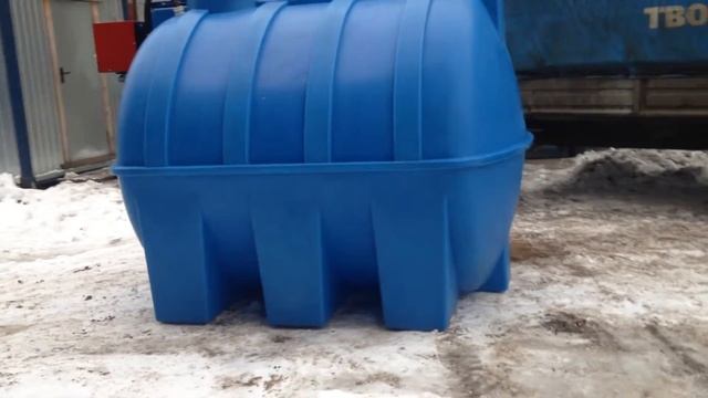 Мини АЗС для Дизельного Топлива из горизонтальной емкости G-5000 - Полимер Групп смотреть онлайн