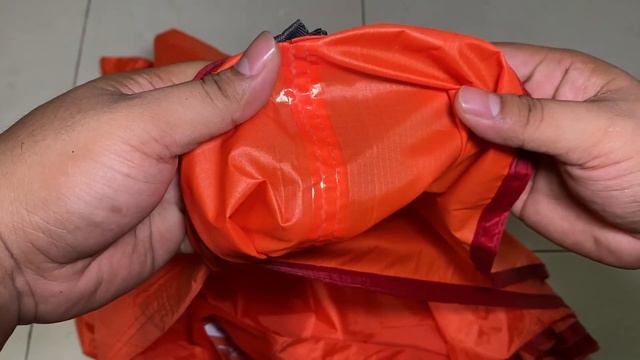 Flysheet RARE ⁉️ || DHAULAGIRI 3x4 Flysheet смотреть онлайн