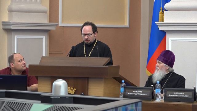 II-ой профессиональный форум ритуальной сферы "СИБИРЬ РИТУАЛ 2021", Новосибирск, часть четвёртая смотреть онлайн