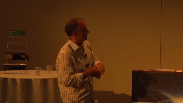 How to Assess, Pilot and Deploy GPU Accelerated Virtual Desktops & Applications смотреть онлайн