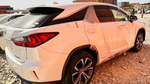 2016 MODEL Lexus RX450H review by motor qilla смотреть онлайн