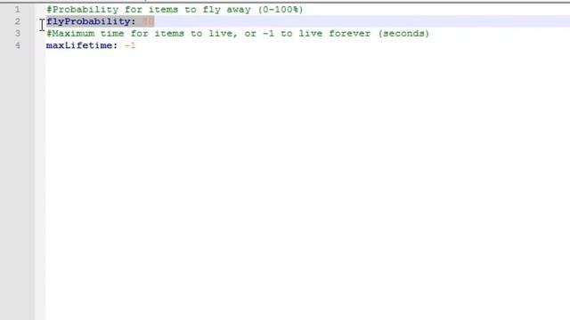 Fliegende Items| Minecraft Plugin Tutorial [HD] [1.10] Spigot Plugin смотреть онлайн
