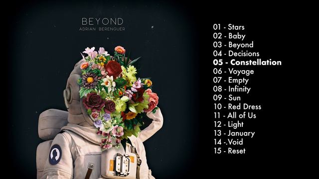 Constellation - Beyond - ANBR Adrian Berenguer смотреть онлайн