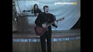 Сергей Наговицын - Приговор