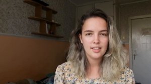 Что взять с собой в общагу // переезд в общежитие