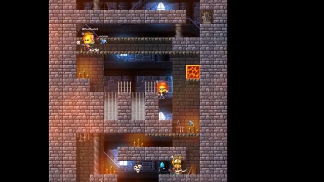 Trolling Players in the Black Tower - VOL 2 смотреть онлайн