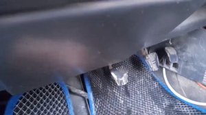 ⚡ХРУСТИТ ЗАДНЯЯ ПЕРЕДАЧА?! РЕШЕНИЕ ЕСТЬ!⚡