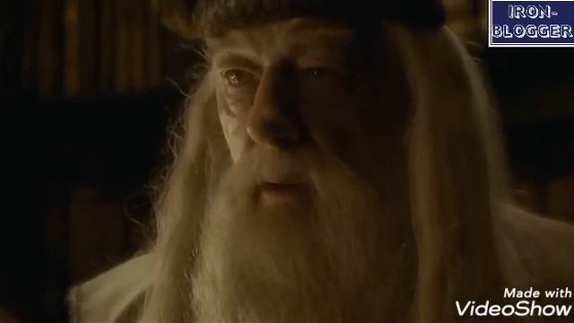 КАВКАЗСКИЙ ГАРРИ ПОТТЕР [кавказская озвучка #2] смотреть онлайн