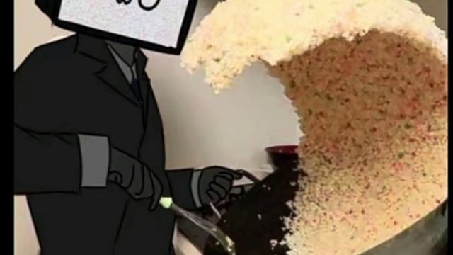 Мем: Камерамен, Спикермен и ТВмен (Титаны)