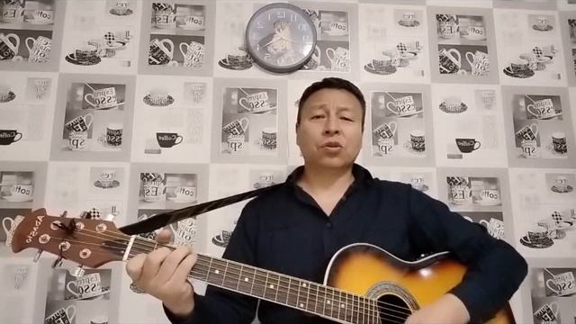 Виктор Цой Звезда по имени Солнце Любительское исполнение смотреть онлайн