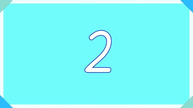 Recognising RANDOM Numbers 0-20 ? Learn to Read & Write Numbers 0 to 20 | Miss Ellis ? смотреть онлайн