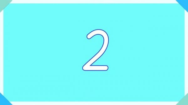 Recognising RANDOM Numbers 0-20 ? Learn to Read & Write Numbers 0 to 20 | Miss Ellis ?