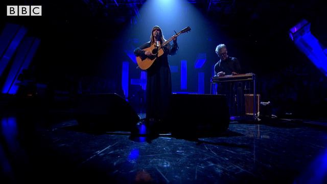 Courtney Marie Andrews - Table For One - Later... with Jools Holland - BBC Two смотреть онлайн