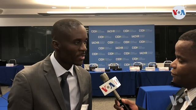 Mèt Jacques Letang Pa Kwè nan Volote Otorite Leta yo nan Ankèt sou Masak Lasalin nan смотреть онлайн