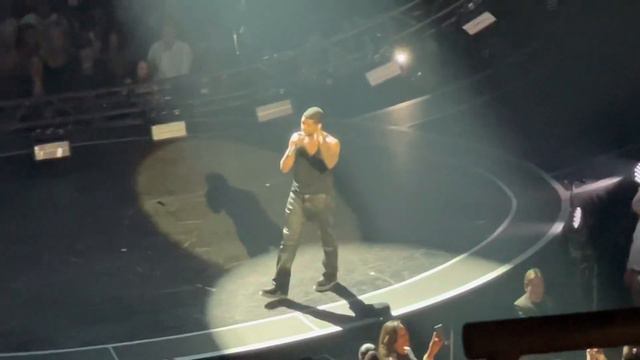USHER | Confessions 🔥| Las Vegas Residency | April’23 смотреть онлайн