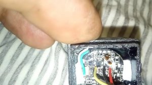 Делаем из камеры заднего вида фронтальную.