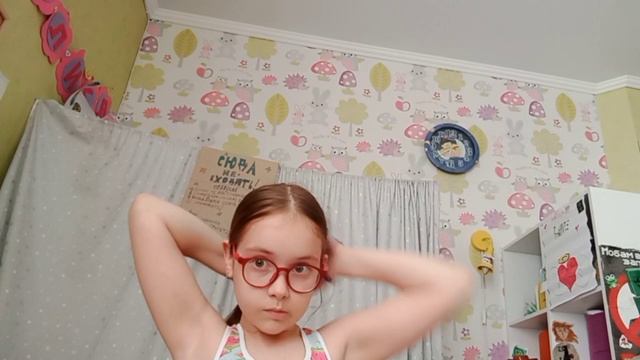 Маленький влог. Наконец то вышло видео!!!☺