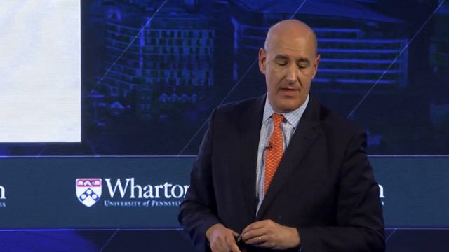 Monarchies vs. Republics: Impact on GDP Per Capita – Wharton Prof. Mauro Guillen смотреть онлайн