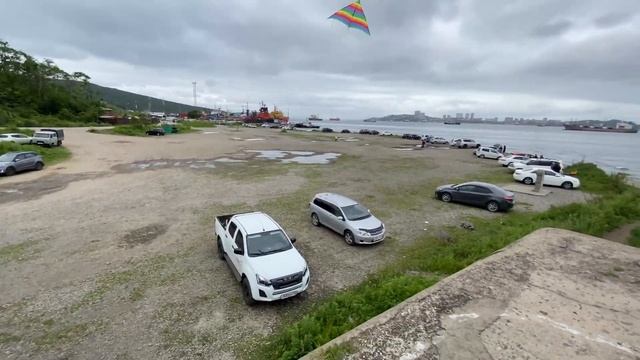 Воздушный змей из СВЕТОФОРА: ДТП с бабулей. дно или ТОП??? смотреть онлайн