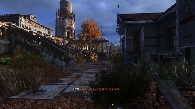 Metro: Exodus - Обзор