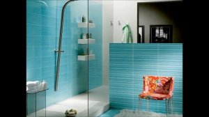 Дизайн плитки для маленькой ванной комнаты