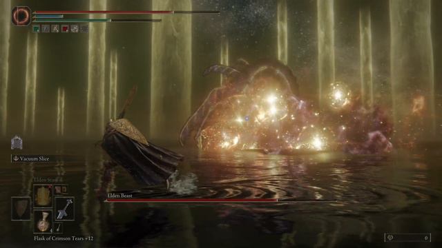 Radagon of the Golden Order & Elden Beast - Full Narrated Boss Guide - Elden Ring [4k HDR] смотреть онлайн