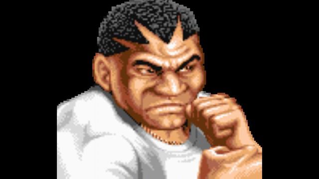 Balrog's Theme Stereo Remix (CPS1, Drum, SNES) смотреть онлайн