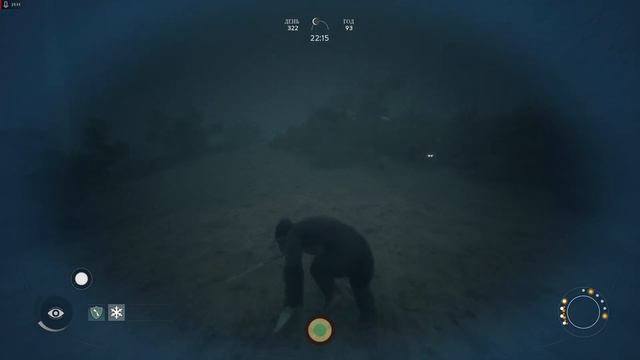 ВОТ И МЫ, САВАННА: Ancestors: The Humankind Odyssey #28 смотреть онлайн