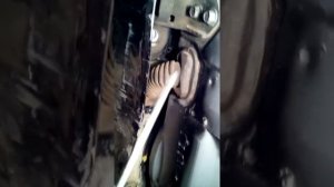 Снять дверь мазда      6