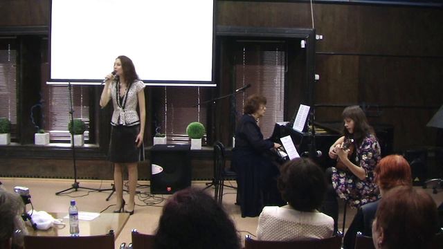 Цена вопроса. Нонна Гарнье. Поет Алена Леонова смотреть онлайн