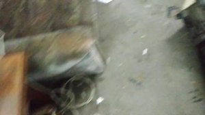 КПП ВАЗ на москвич 2140