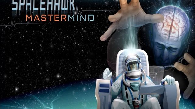 Spacehawk - Mastermind