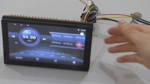 Что делать если магнитола сбрасывает настройки при выключении? Как активировать камеру заднего вида