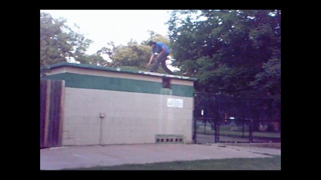 Trick Squad - Daniel Landeros смотреть онлайн