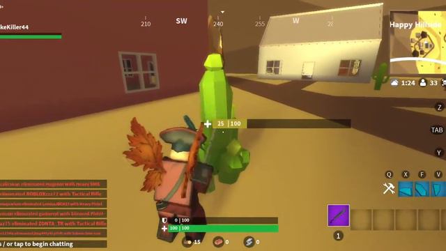 *NEW* ISLAND ROYALE (oh my chicken nuggets SHOP) смотреть онлайн