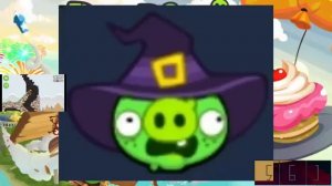 (Reupload) [Sparta Remix] Bad Piggies Custom Source has a Sparta Hyper Madhouse SFP Remix