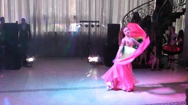 Башта Мария – Шоу Белиданс,BP _Dancing_Angel 2016 смотреть онлайн