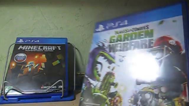 мои игры ps4 смотреть онлайн