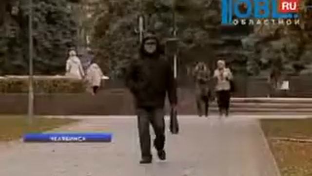 В Челябинской области объявлено штормовое предупреждение смотреть онлайн