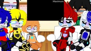 transformers react to tik toks 4/6