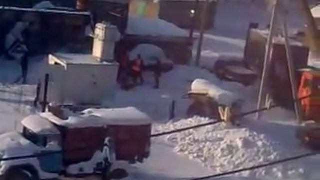 Мобильная котельная смотреть онлайн