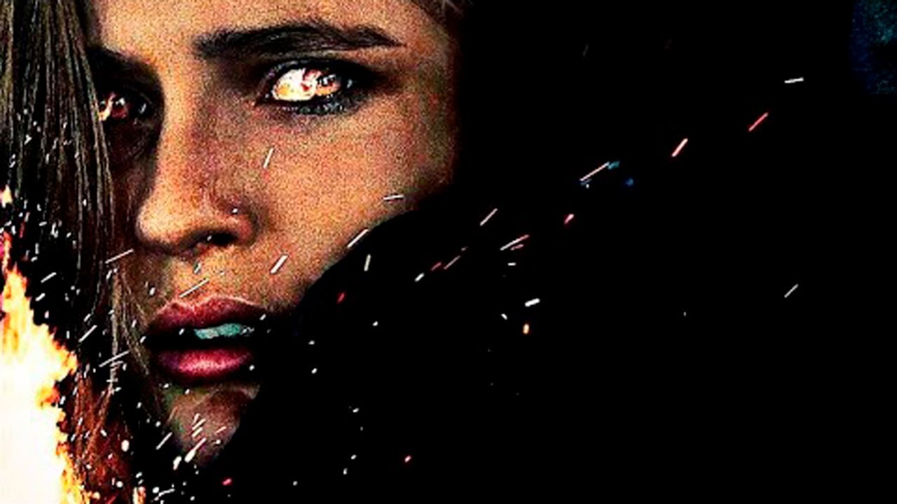 10 Новых Триллеров 2023 Которые Уже Вышли в Хорошем Качестве