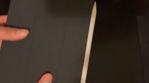 Apple Smart Folio Case For iPad Mini 6