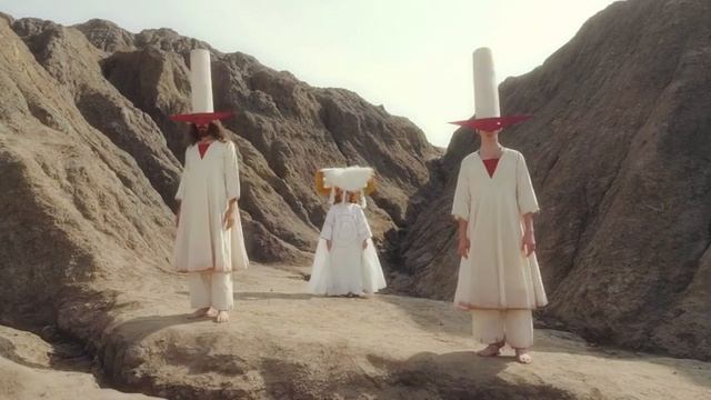 Клип Каз канаты - Уличный театр "Легкие крылья' смотреть онлайн