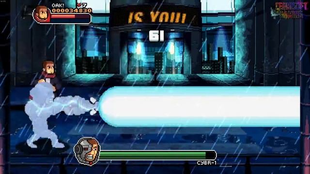 99VIDAS GAMEPLAY Walkthrough STAGE 5 смотреть онлайн