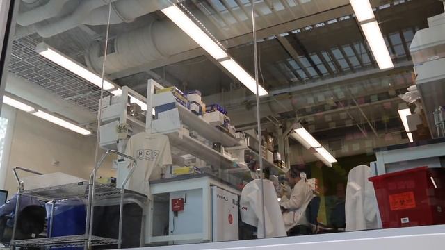 Welcome To The Pagliuca Harvard Life Lab