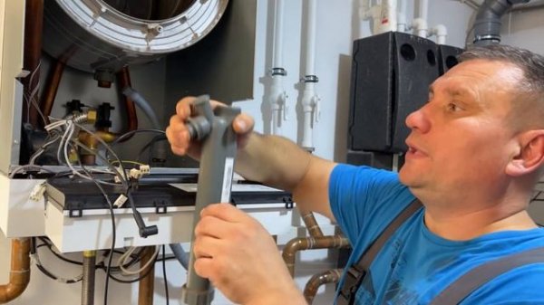 Viessmann vitodens 200-W